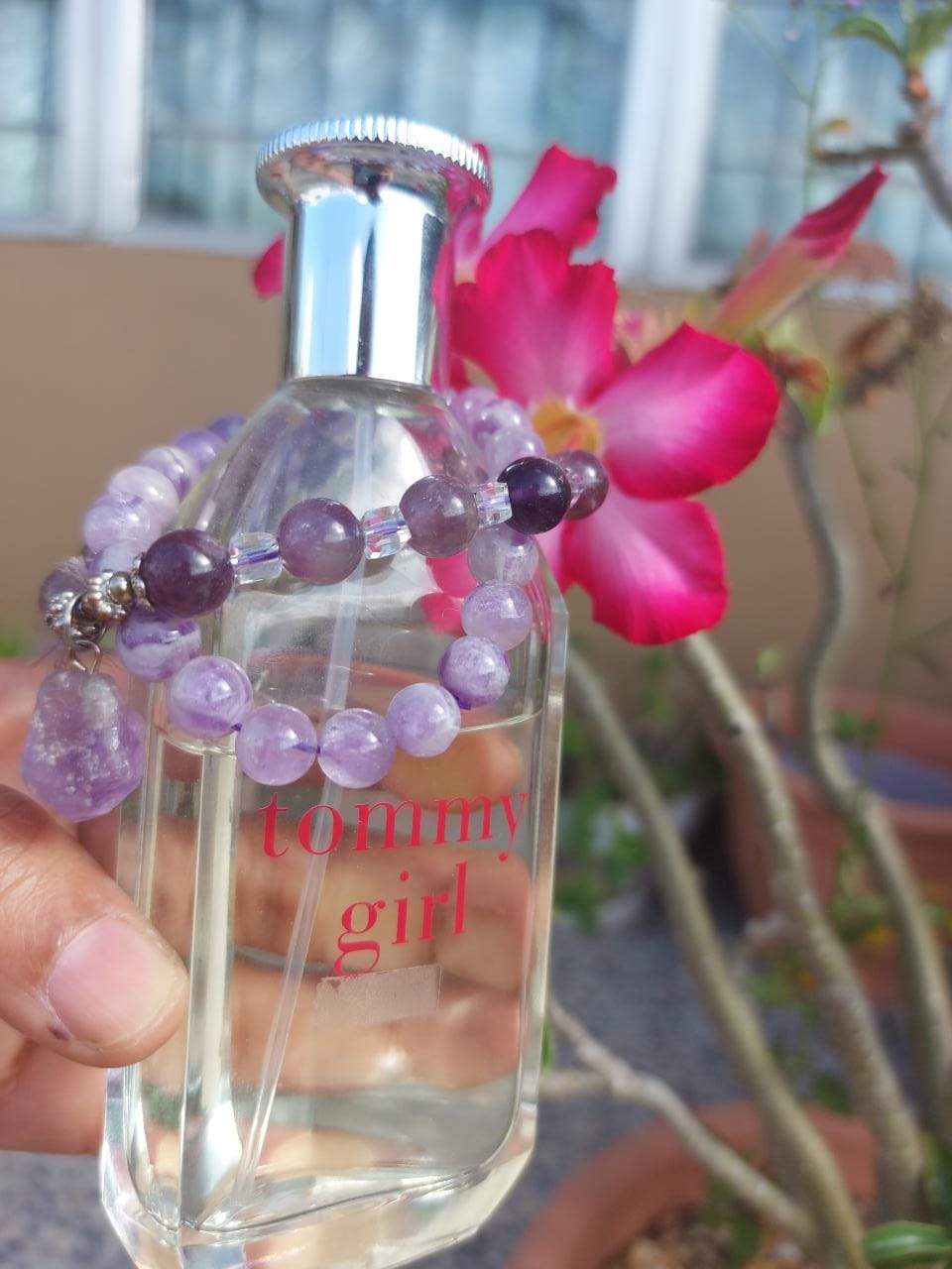 TOMMY HILFIGER - Tommy Girl  for women 100ml EDT