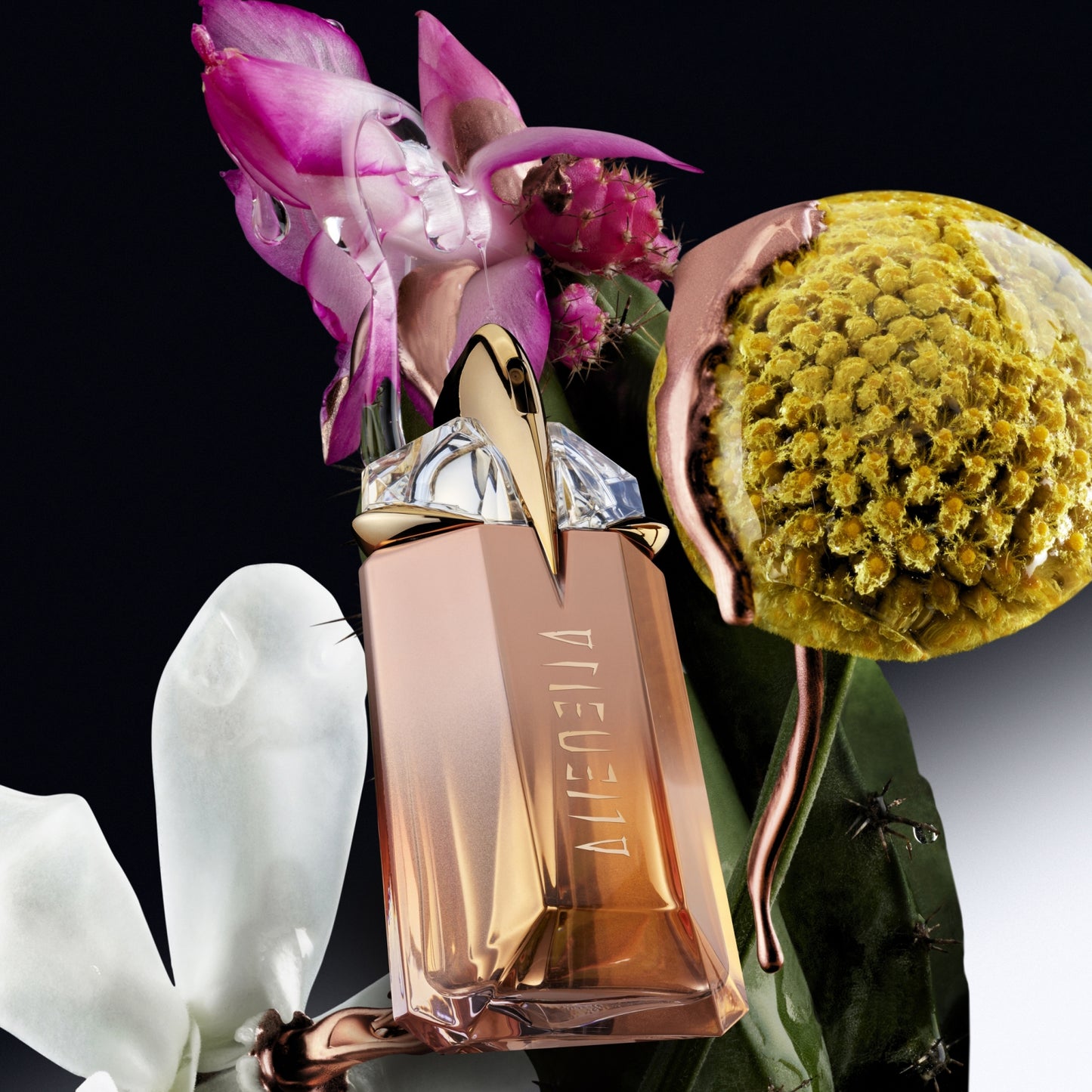 Thierry Mugler  - Alien Goddess 90ml  EDP