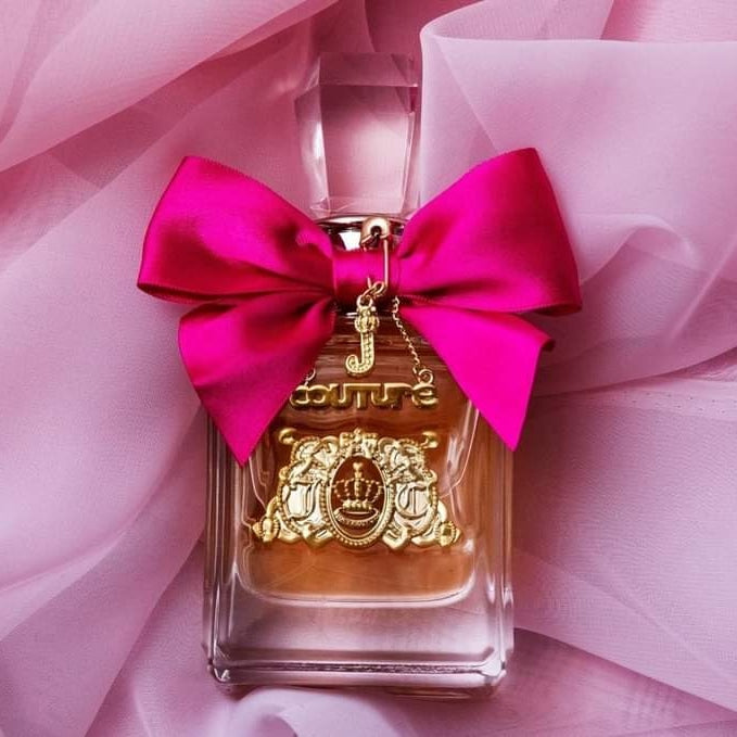 JUICY COUTURE - Viva La Juicy 100ml EDP