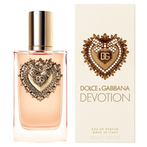 Dolce & Gabbana  -  Devotion for Her- New Release 2023- 100ml EDP