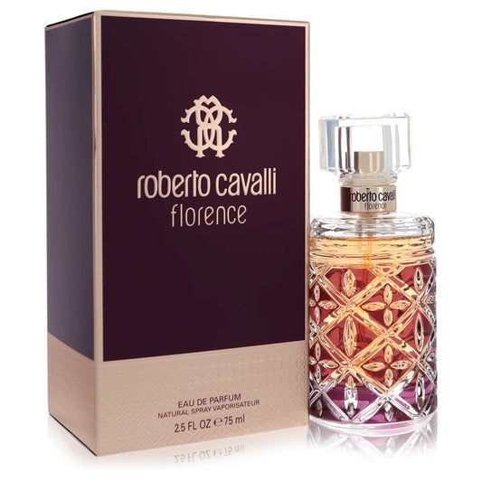 ROBERTO CAVALLI - Roberto Cavalli Florence Perfume   75 ml EDP