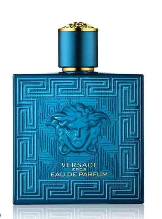 VERSACE  -VERSACE EROS EDP  100ml EDP