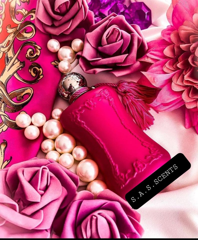PARFUMS DE MARLY LUXURY NICHE -  Oriana  75 ml EDP