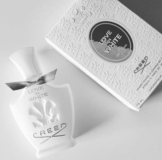 CREED   -Love In White 75 ml  EDP  women