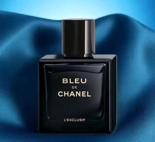 CHANEL - Bleu De Chanel L'Exclusif 100 ml