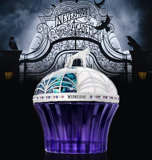 HOUSE OF SILLAGE - Wednesday Special Limited Edition 75ml Pure Parfum Extrait