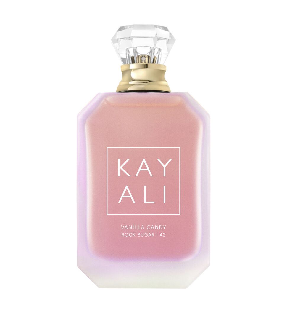 KAY ALI - Kayali Vanilla Candy Rock Sugar | 42  EDP  100ml