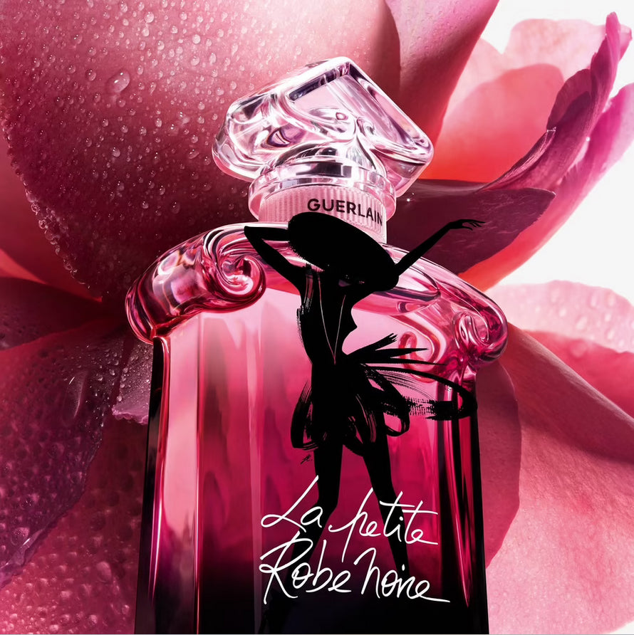 GUERLAIN La Petite Robe Noire Eau de Parfum Absolue 100ml EDP