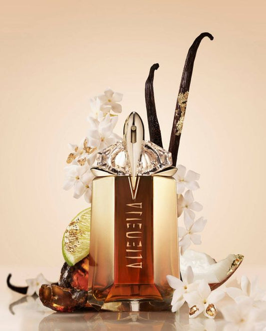 Thierry Mugler  - Alien Goddess  Intense 90ml  EDP