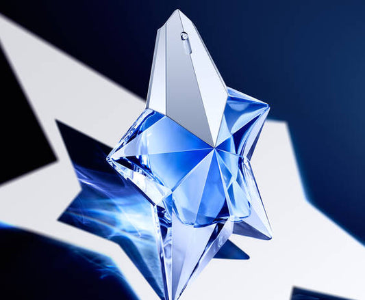 Thierry Mugler  -Angel  Star Shaped 100ml EDP