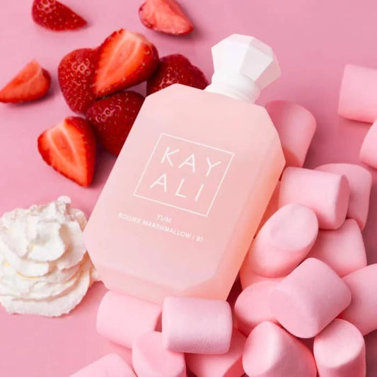 KAY ALI - Yum Boujee Marshmallow | 81     EDP  100ml EDP