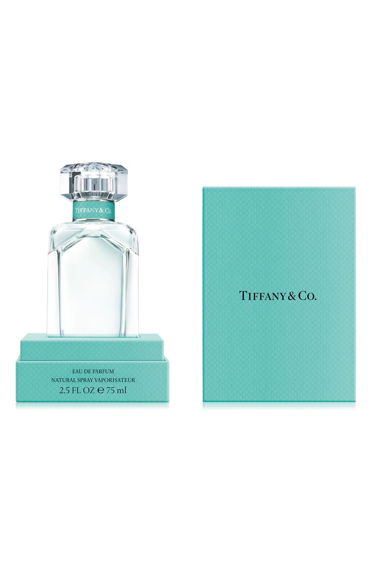 TIFFANY   - Tiffany  & Co  75 ml EDP
