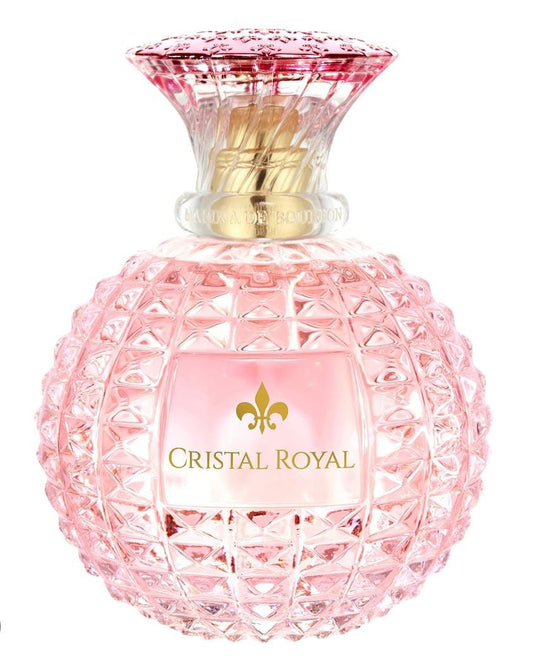 Princesse Marina De Bourbon - Cristal Royal Rose for women  100ml EDP