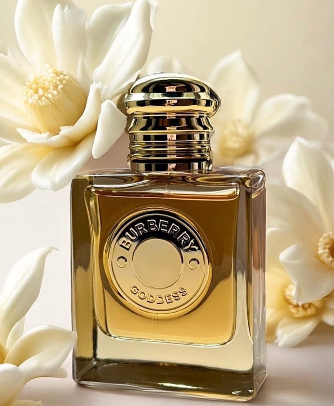 BURBERRY - Burberry Goddess for women 100 ml EDP- New Release 2023!!!