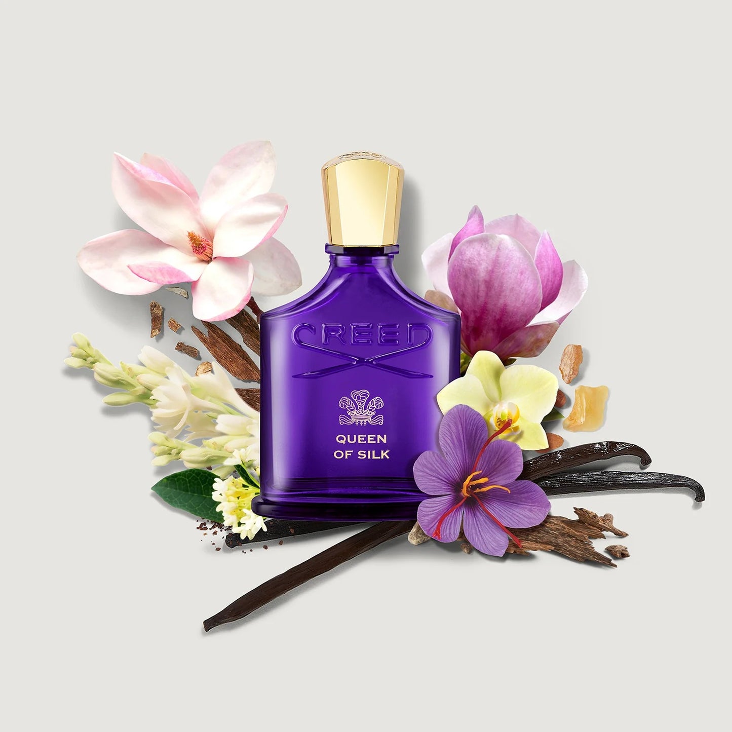 CREED Queen of Silk  75ml EDP women