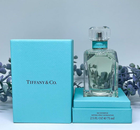 TIFFANY   - Tiffany  & Co  75 ml EDP