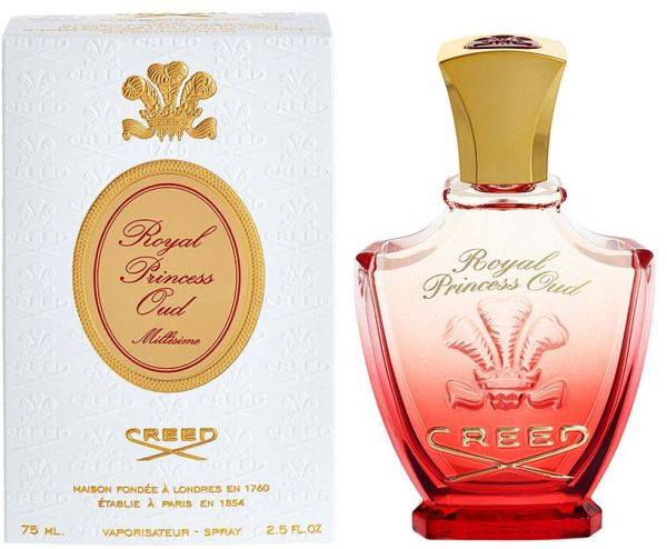 CREED   -  ROYAL PRINCESS OUD  75 ml EDP