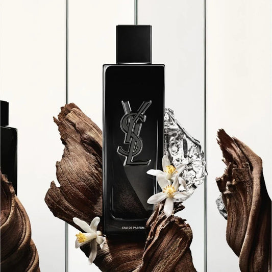 YSL -Yves Saint Laurent     -MYSLF 100ml EDP
