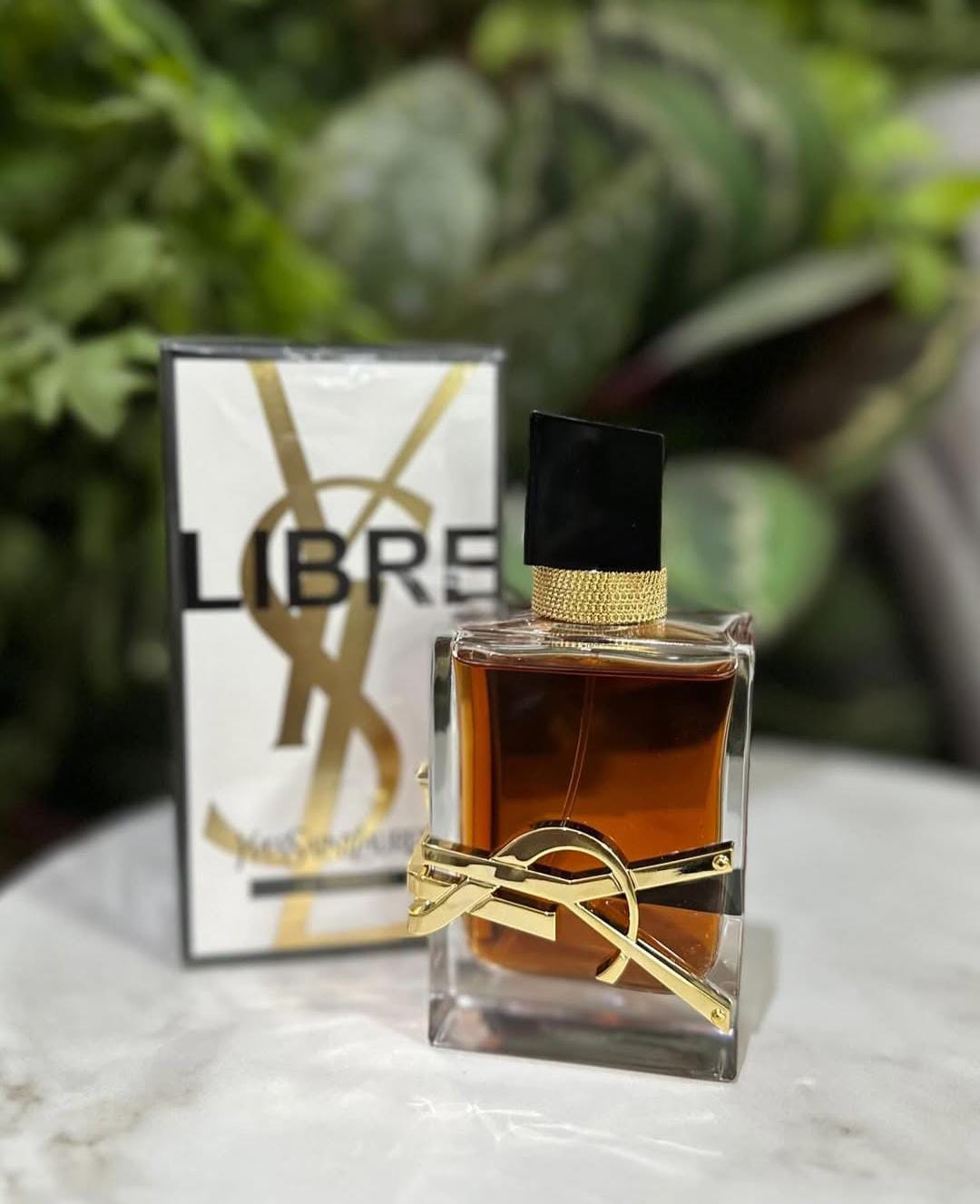 YSL -Yves Saint Laurent  -  Libre Le Parfum 90 ml EDP