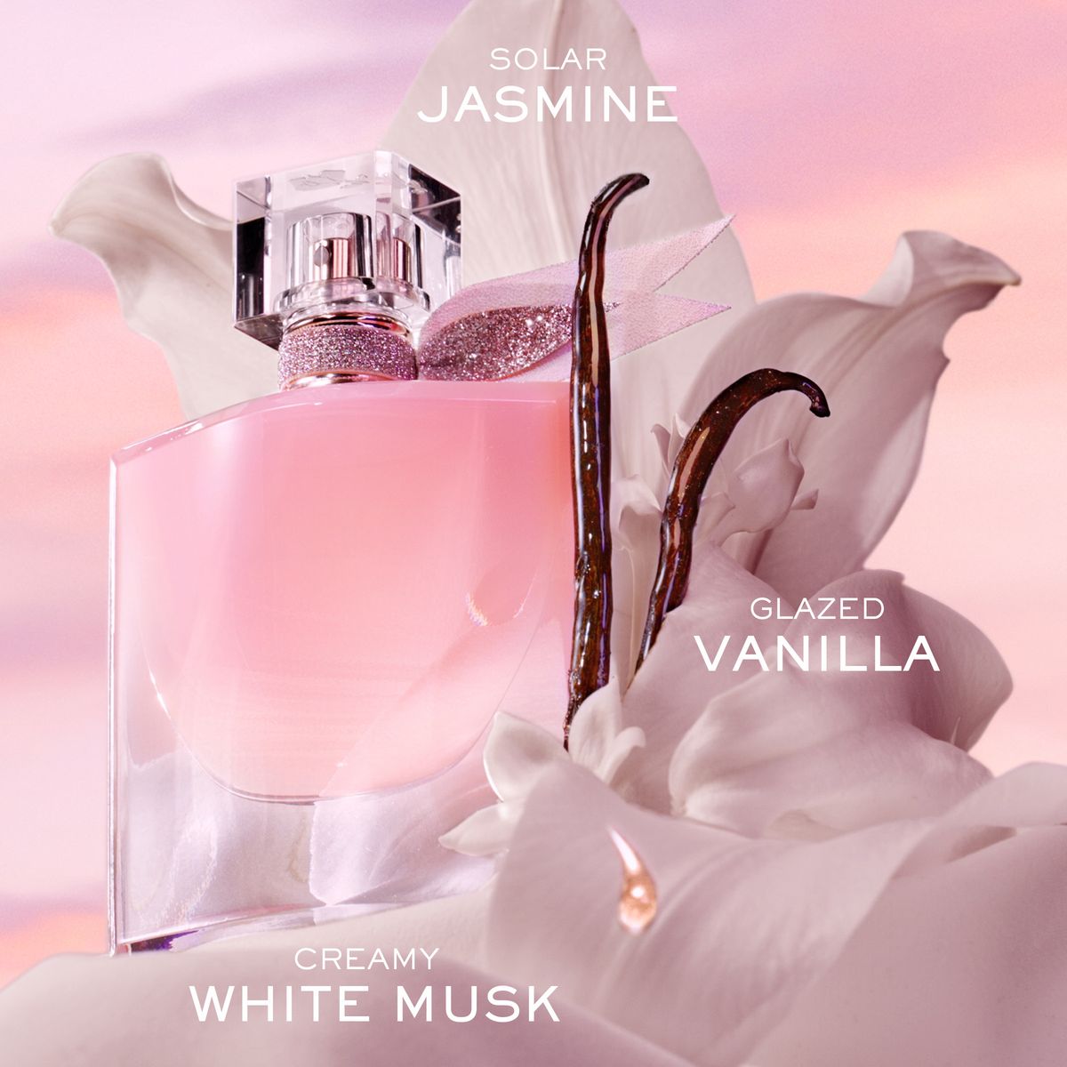 LANCÔME - La Vie Est Belle: Vanille Nude   100ml EDP  -2025 RELEASE