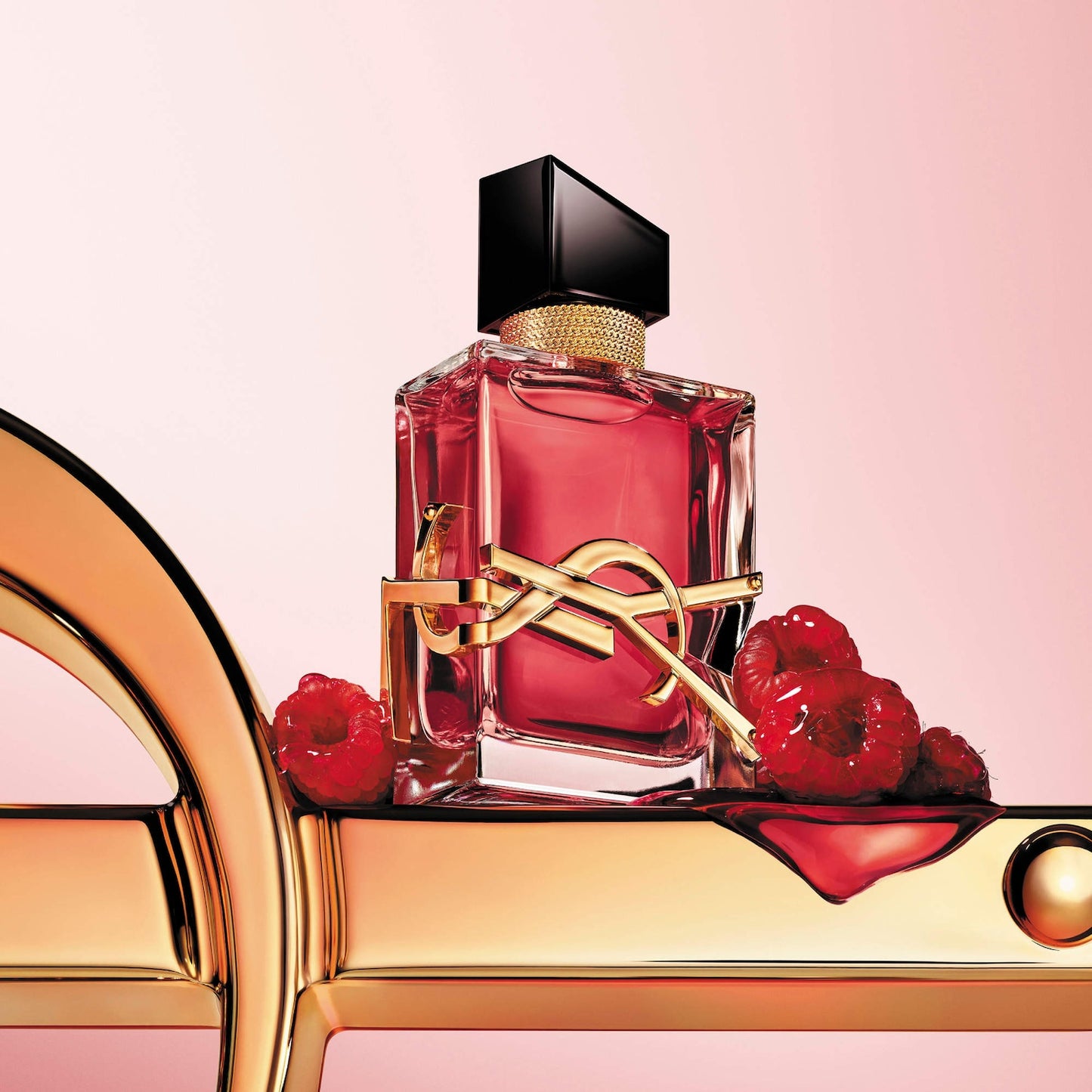 YSL -Yves Saint Laurent  -  Libre Berry Crush  90 ml EDP