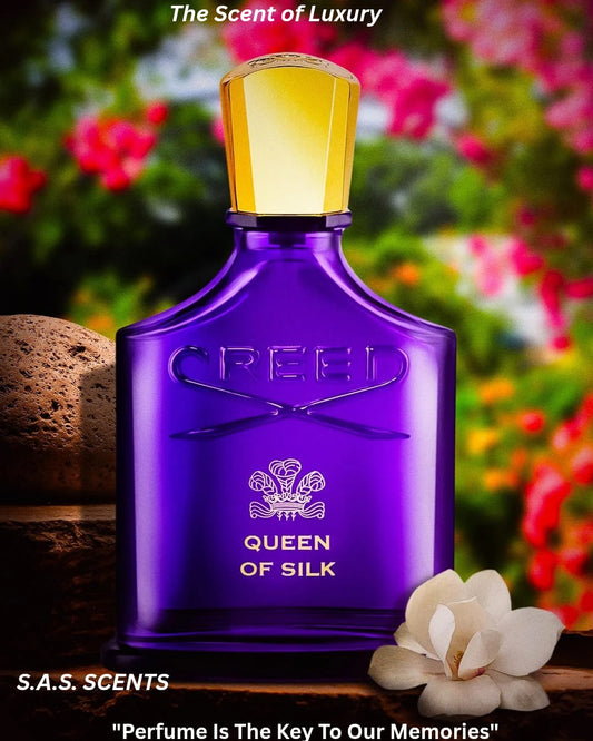 CREED Queen of Silk  75ml EDP women