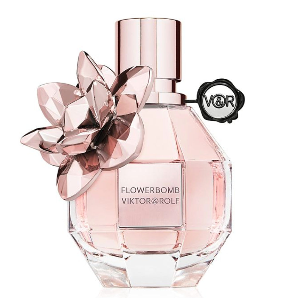 VIKTOR AND ROLF  - FLOWERBOMB COLLECTIBLE EDITION  100ml EDP