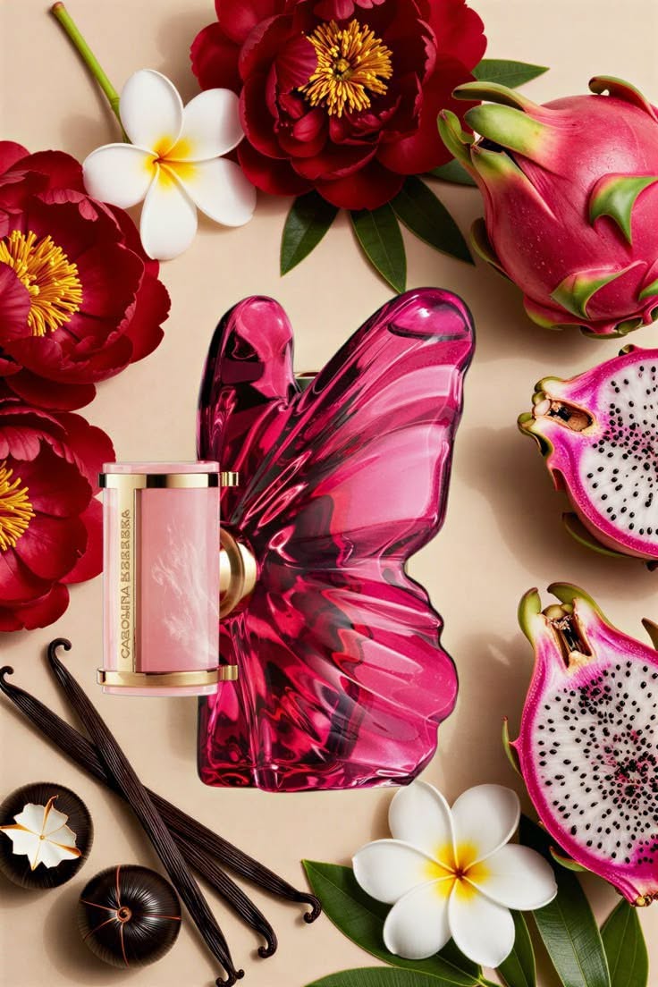 CAROLINA HERRERA -   La Bomba  Perfume 80 ml EDP