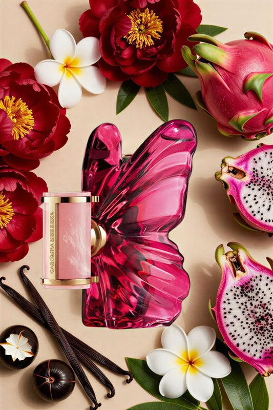 CAROLINA HERRERA -   La Bomba  Perfume 80 ml EDP