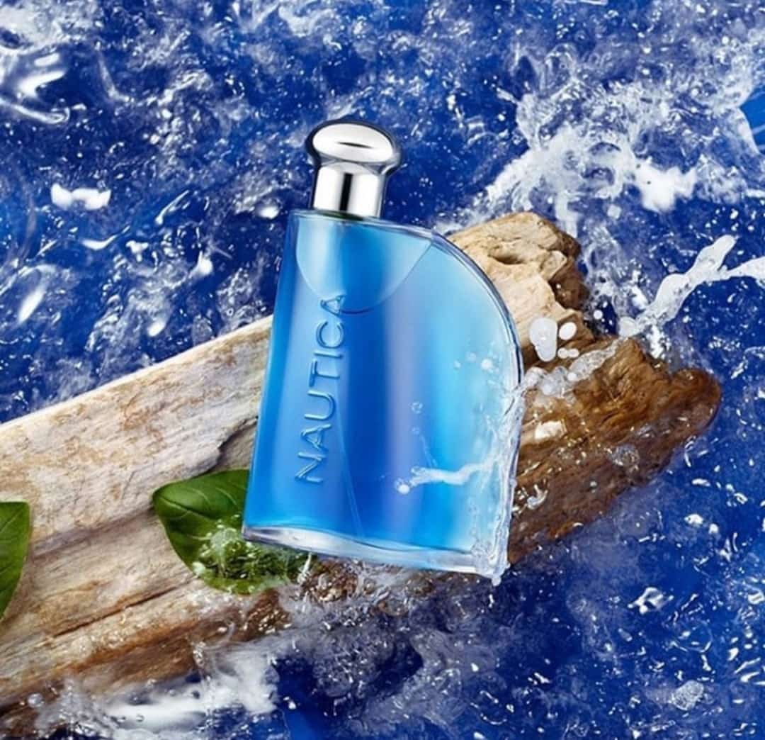 NAUTICA - Nautica Blue  100ml EDT