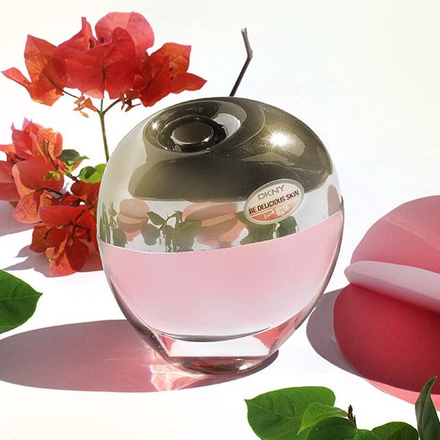 Donna Karan-  DKNY - Fresh Blossom   100ml edp