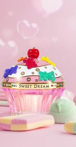 HOUSE OF SILLAGE  LUXURY NICHE- Sweet Dreams  (Limited Edition)  75ml Extrait