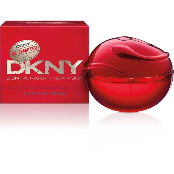 Donna Karan-  DKNY Be Tempted 100ml edp