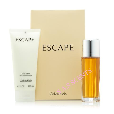 GIFTSETS - Escape by Calvin Klein