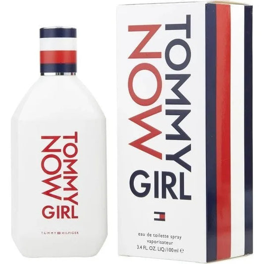 Tommy Hilfiger - Tommy Girl Now 100ml edt