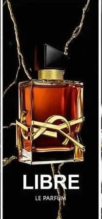 YSL -Yves Saint Laurent  -  Libre Le Parfum 90 ml EDP