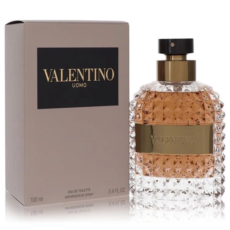 VALENTINO - Valentino Uomo - 100ml EDT