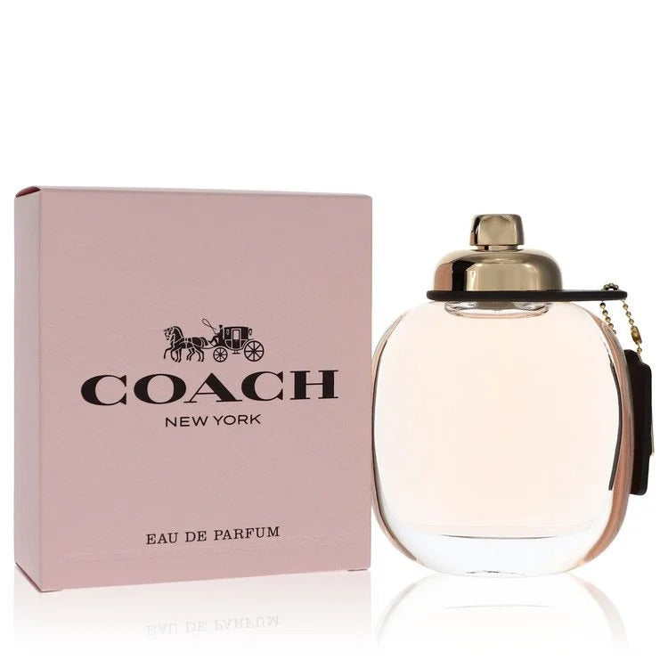 COACH - Coach Eau De Parfum 90 ml EDP