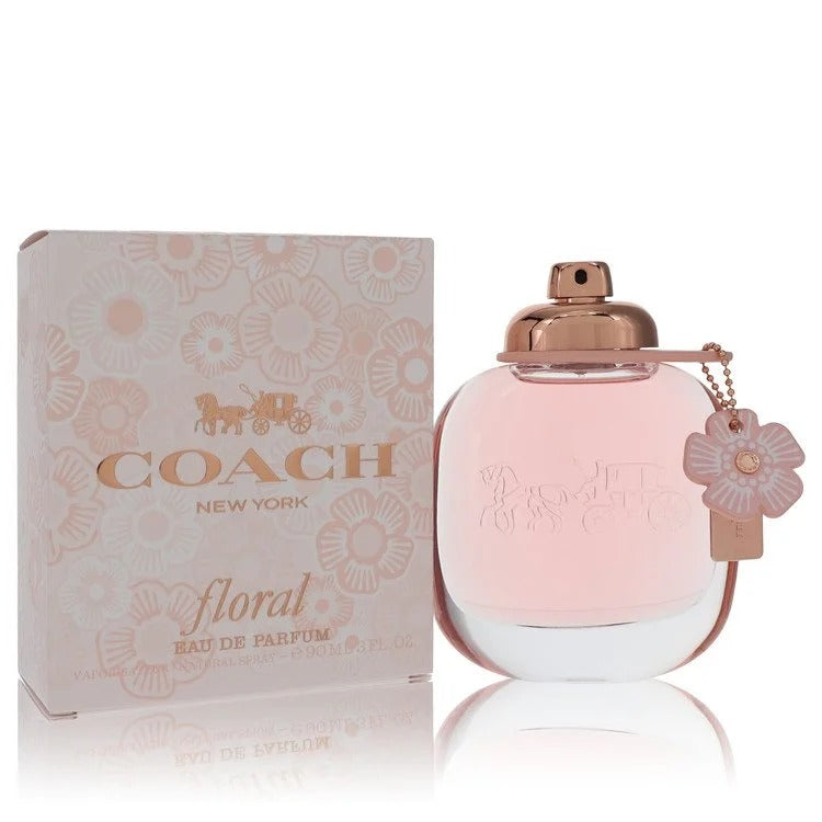 COACH - Coach Floral Perfume 90 ml EDP