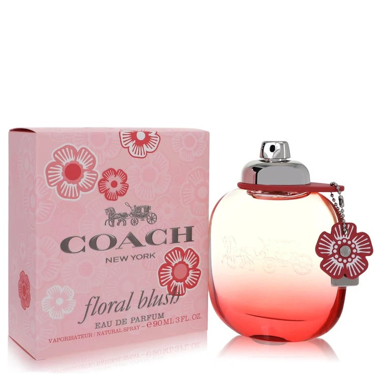 COACH - Coach Floral Blush Perfume  90 ml EDP