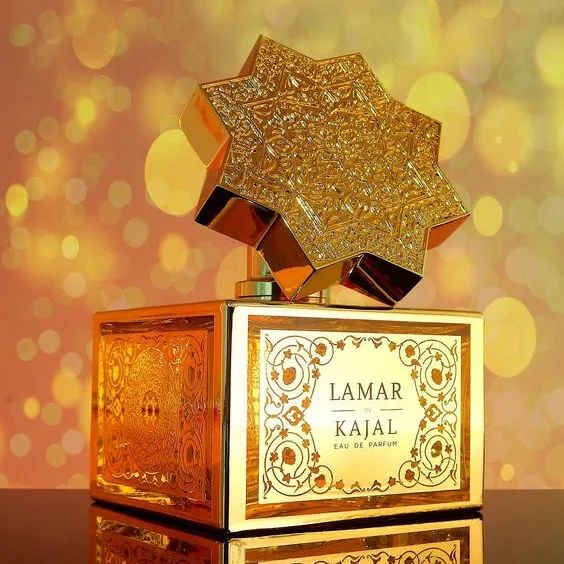 KAJAL   -  LAMAR  LUXURIOUS NICHE 100ml EDP UNISEX