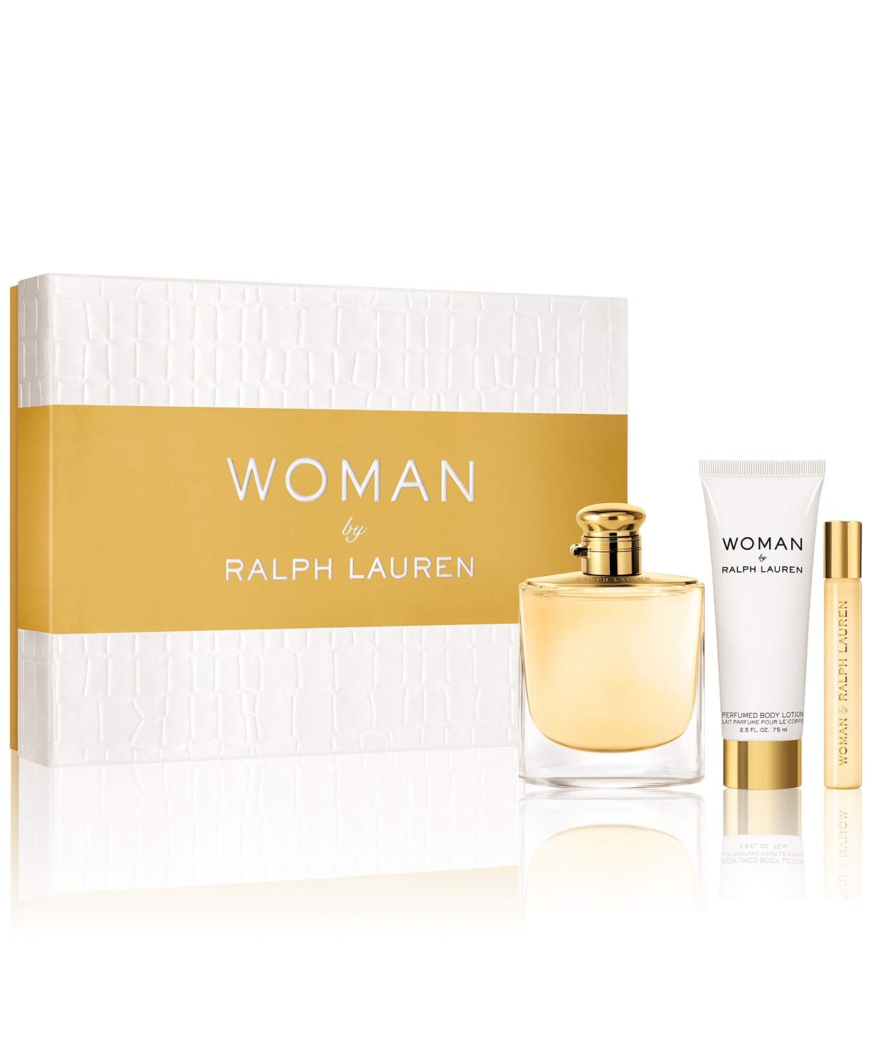 GIFTSETS - Woman by Ralph Lauren