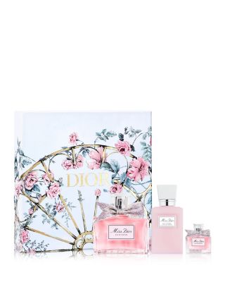 GIFTSETS - DIOR Miss Dior Set