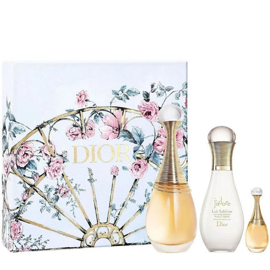 GIFTSETS - DIOR  Jadore Set