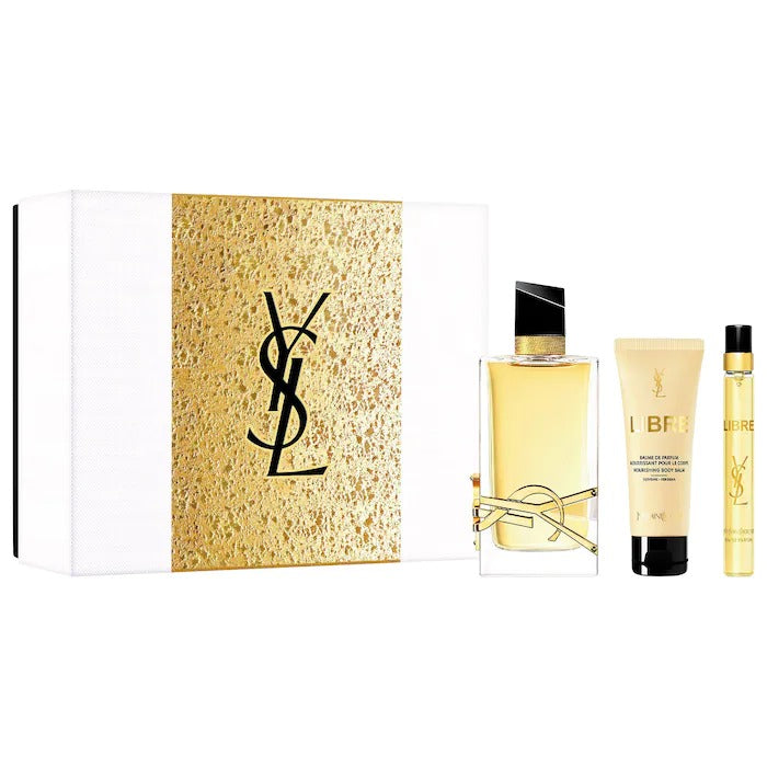 GIFTSETS - Libre by YSL