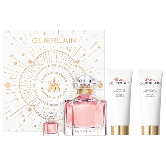 GIFTSETS - Mon Guerlain Perfume by Guerlain