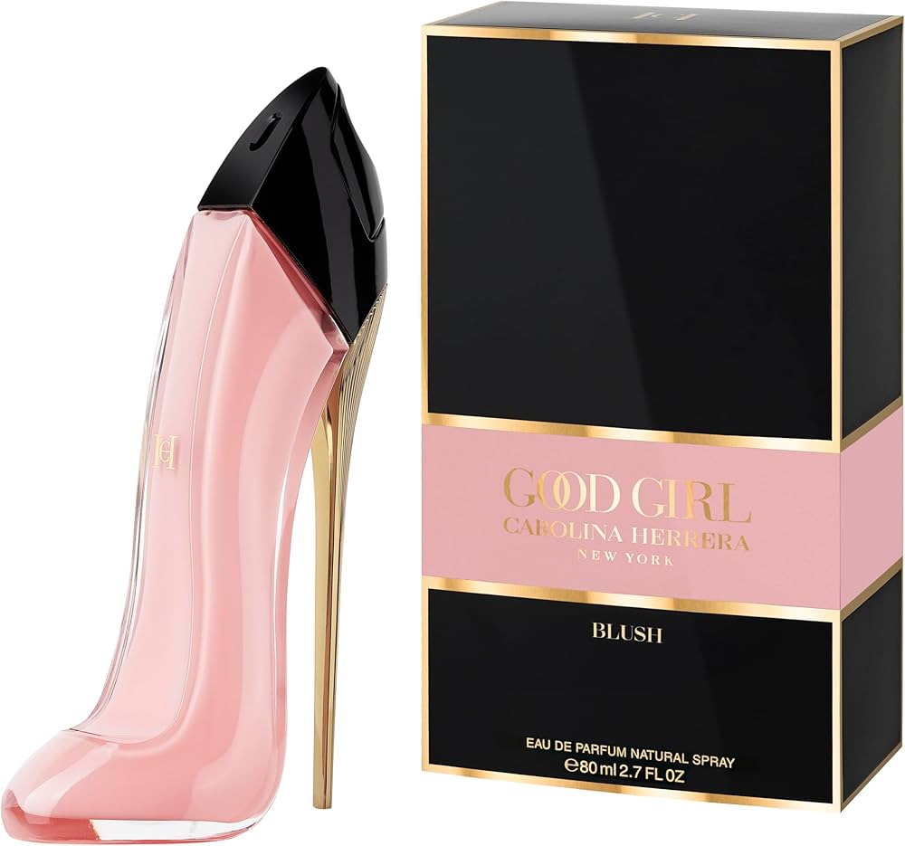 CAROLINA HERRERA Good Girl Blush   Perfume 80 ml EDP