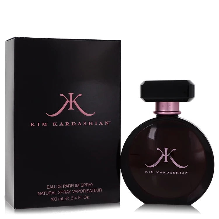 KIM KARDASHIAN- Kim Kardashian  100ml edp