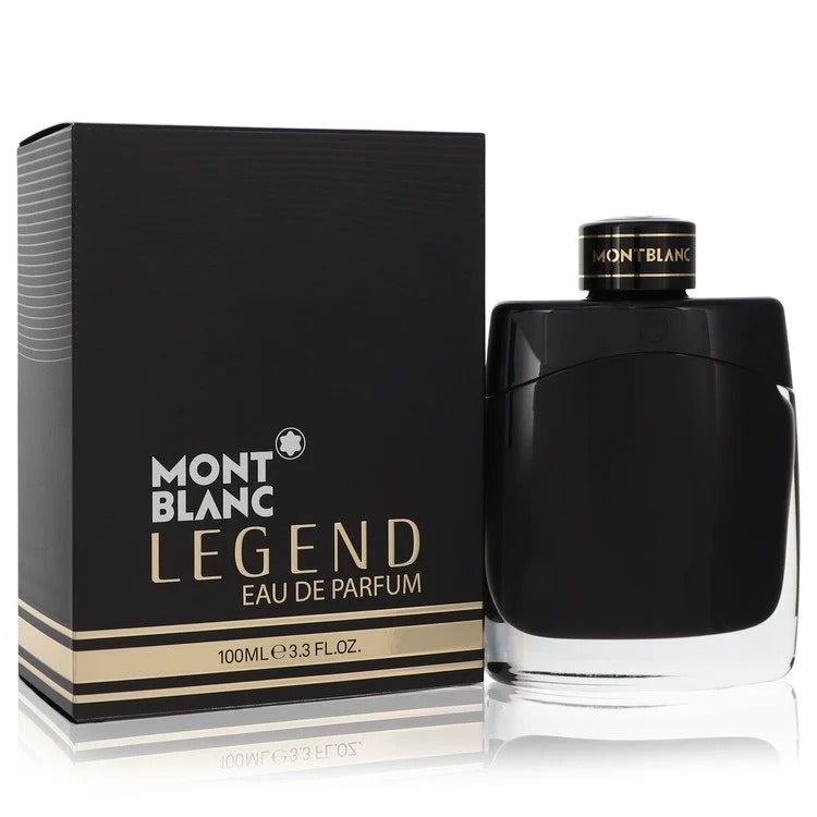 MONTBLANC  LEGEND  -EDP   100ml EDP