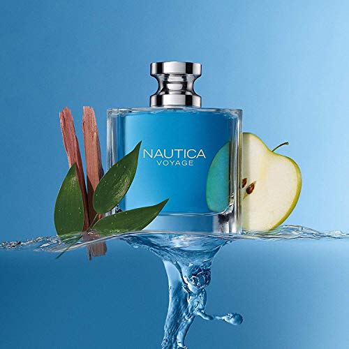 NAUTICA - Nautica Voyage   100ml EDT